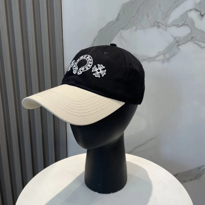Chrome Hearts Caps WellDesigned 259066