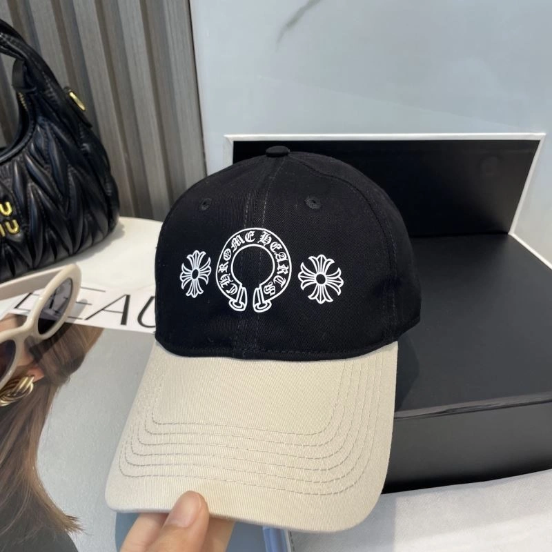 Chrome Hearts Caps WellDesigned 259066