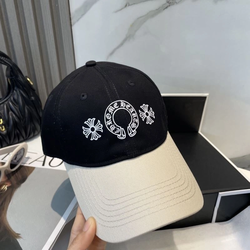 Chrome Hearts Caps WellDesigned 259066