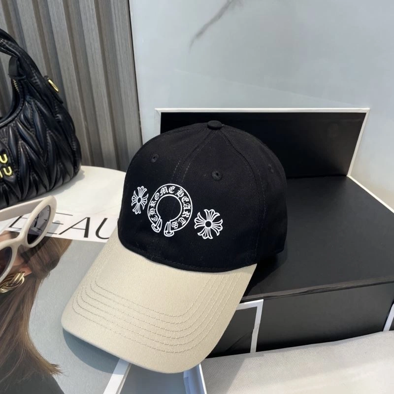 Chrome Hearts Caps WellDesigned 259066