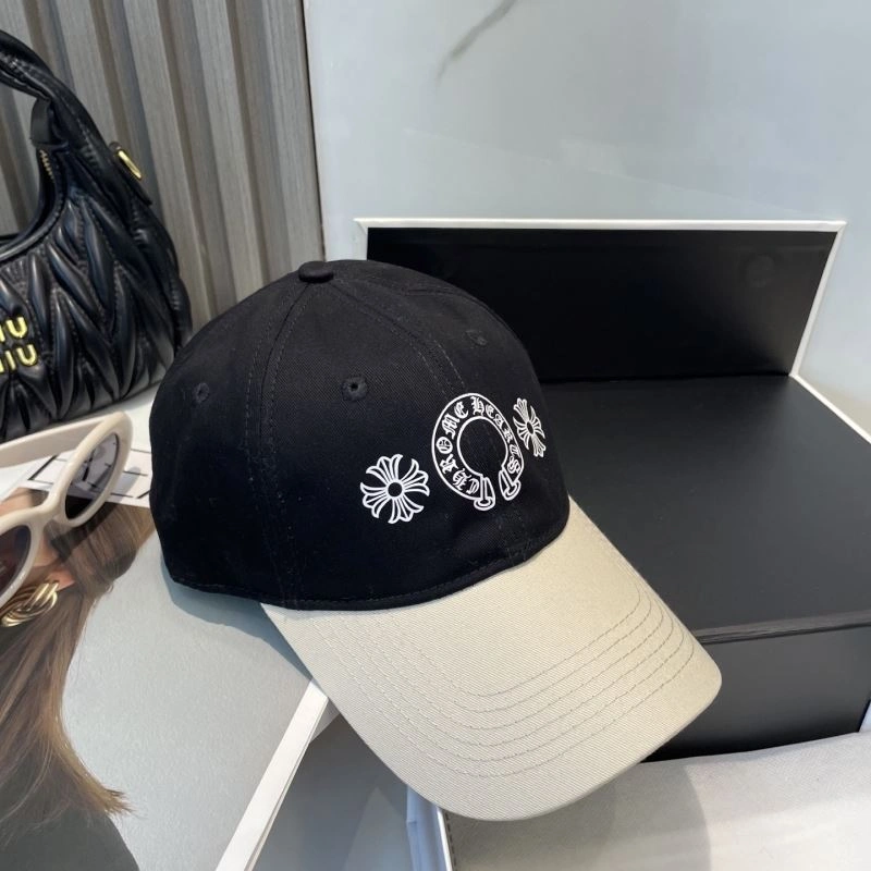 Chrome Hearts Caps WellDesigned 259066