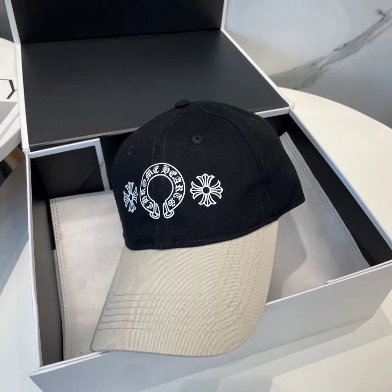 Chrome Hearts Caps WellDesigned 259066