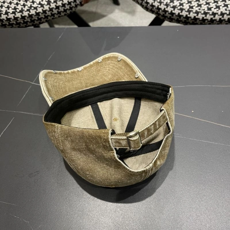 Chrome Hearts Caps Comfortable 259065
