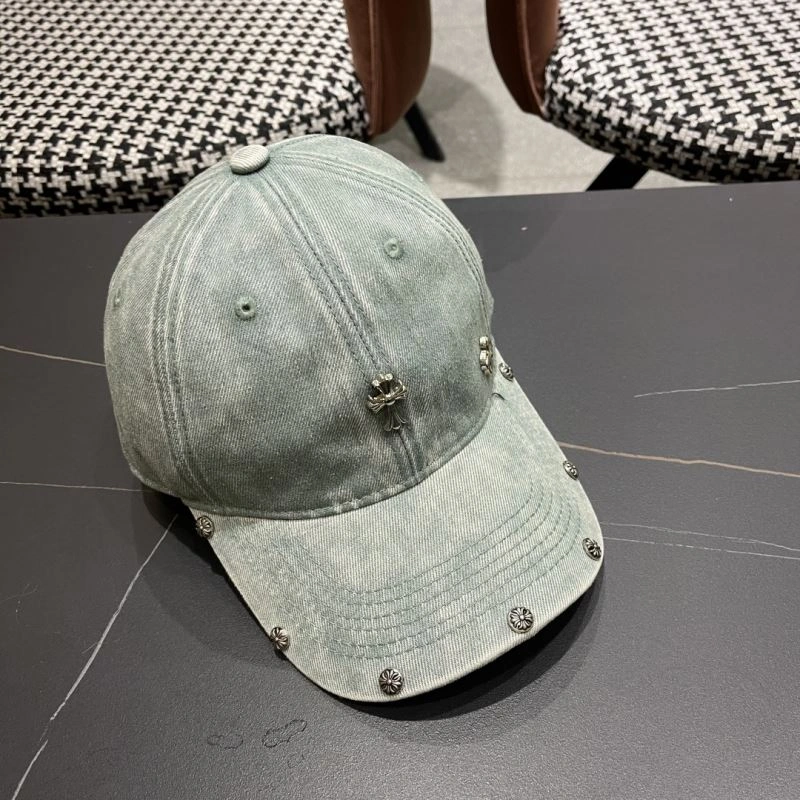 Colorful Chrome Hearts Caps 259063