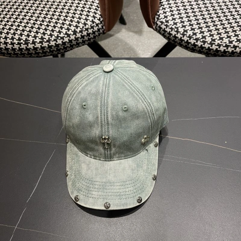Colorful Chrome Hearts Caps 259063