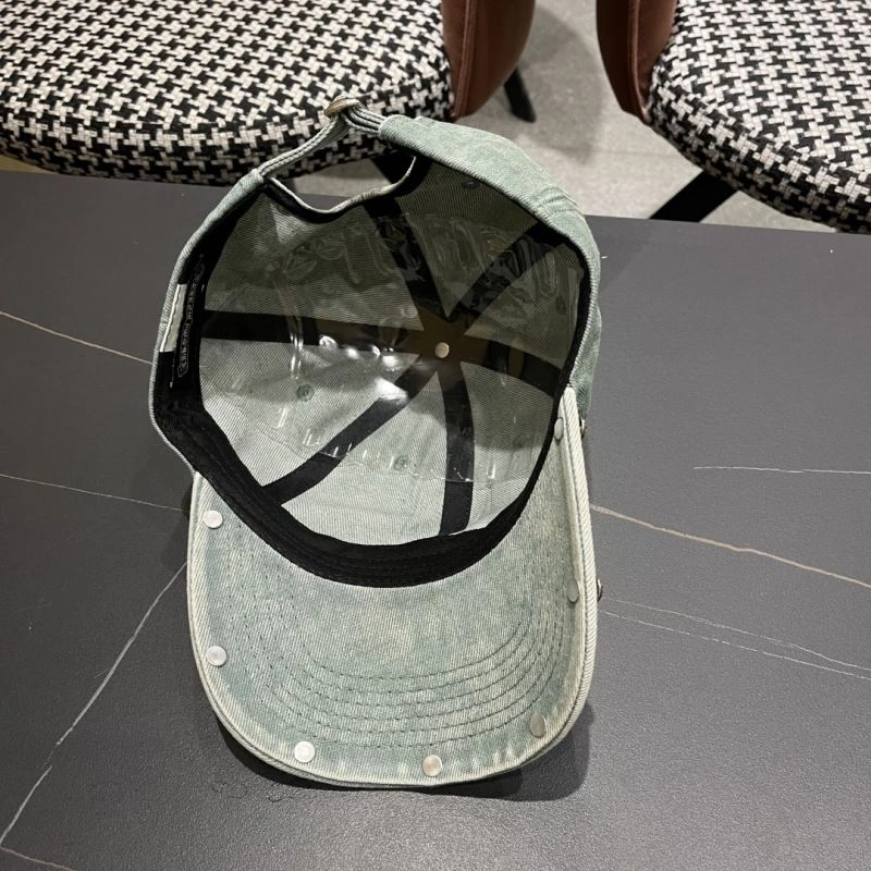 Colorful Chrome Hearts Caps 259063