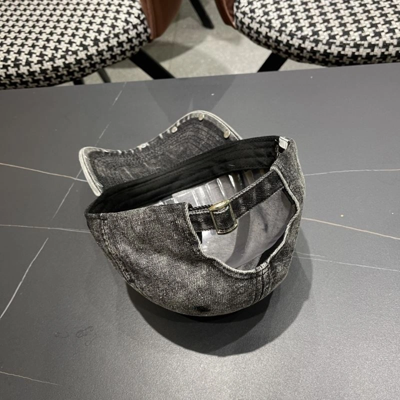 Timeless Chrome Hearts Caps 259062