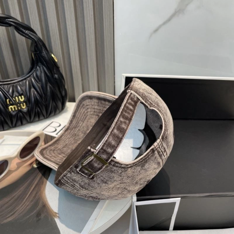 Upgraded Chrome Hearts Caps 259056