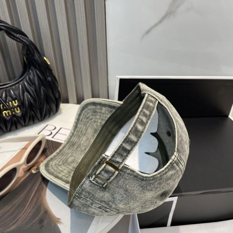 Chrome Hearts Caps Supportive 259059