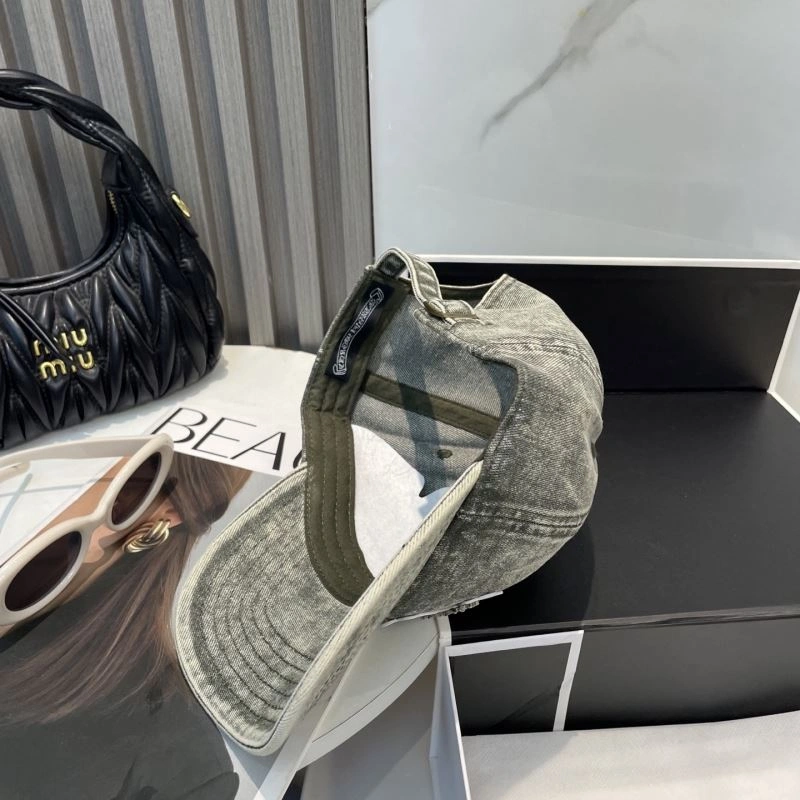 Chrome Hearts Caps Supportive 259059