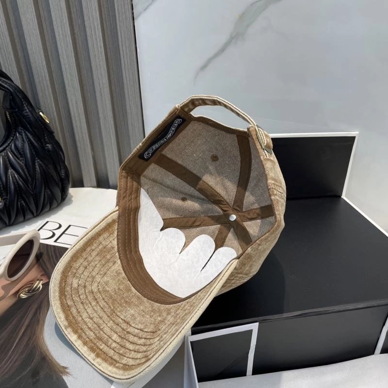 SportInspired Chrome Hearts Caps 259055