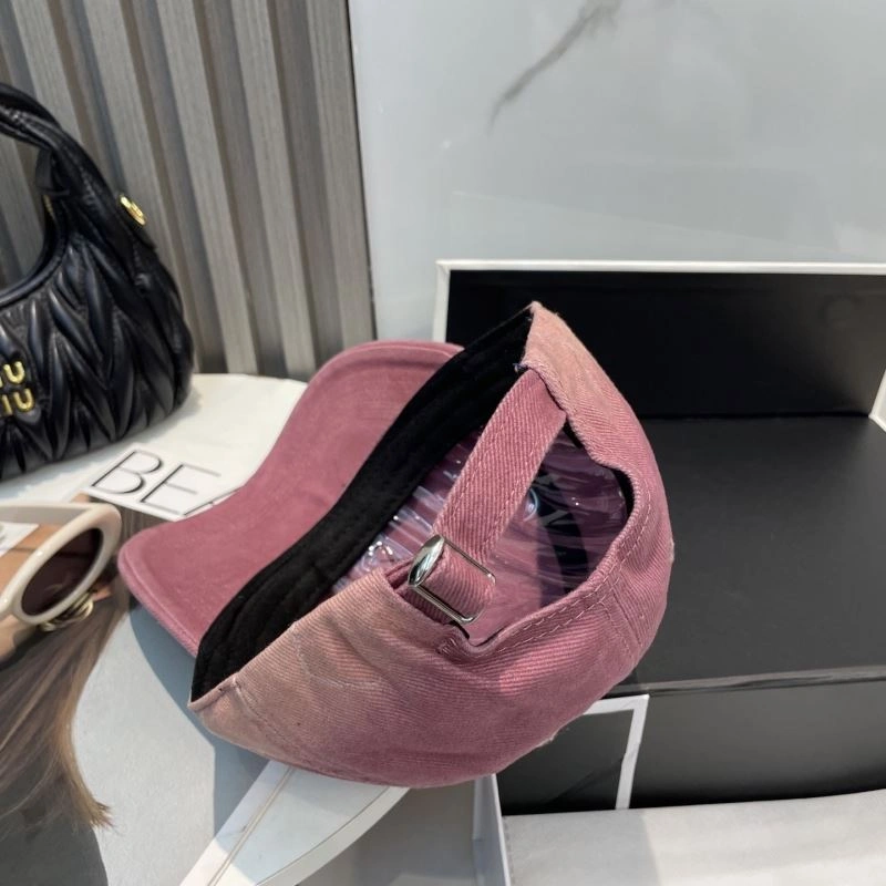 Soft Chrome Hearts Caps 259051