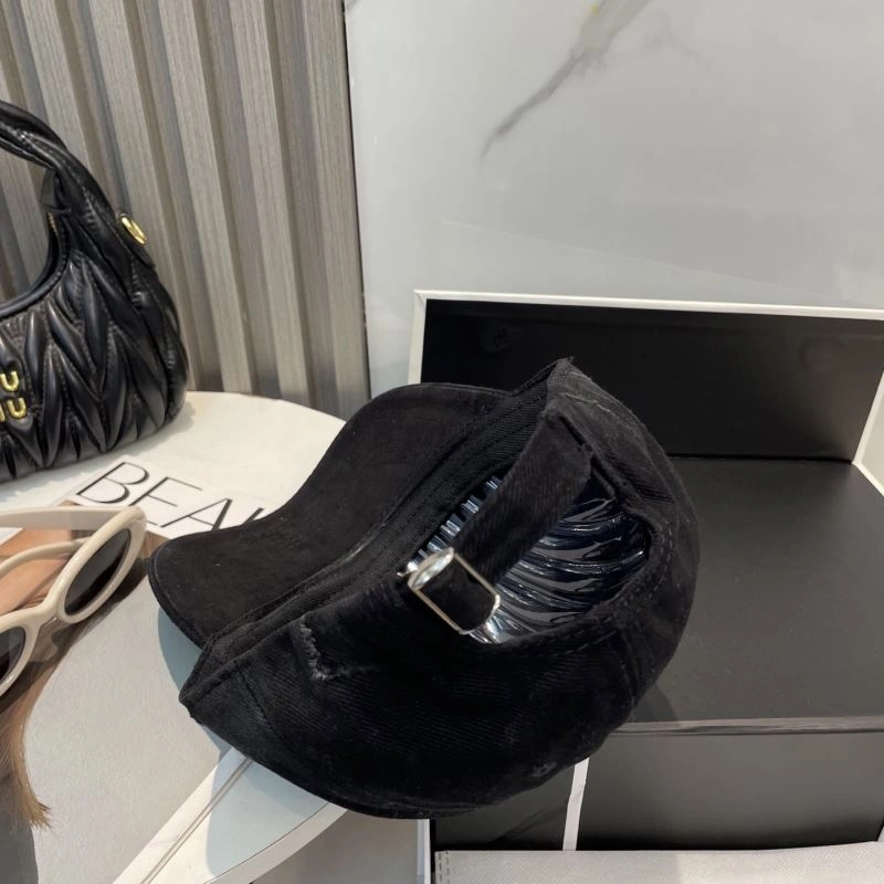AllSeason Chrome Hearts Caps 259049