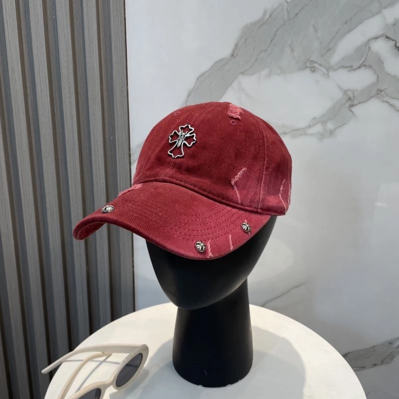 Versatile Chrome Hearts Caps 259050