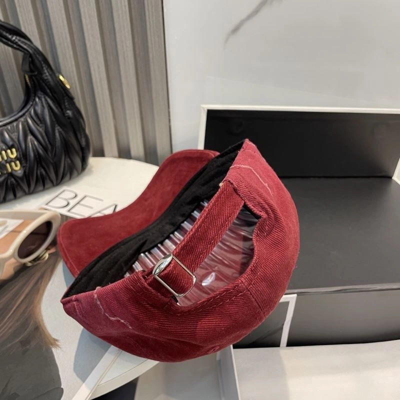 Versatile Chrome Hearts Caps 259050