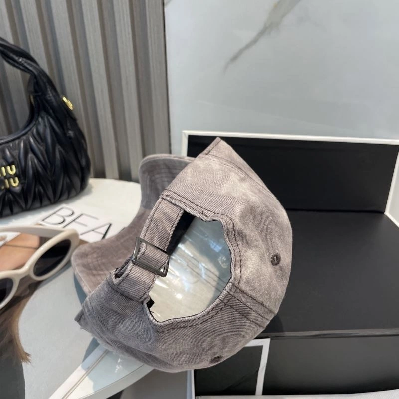 Supportive Chrome Hearts Caps 259053