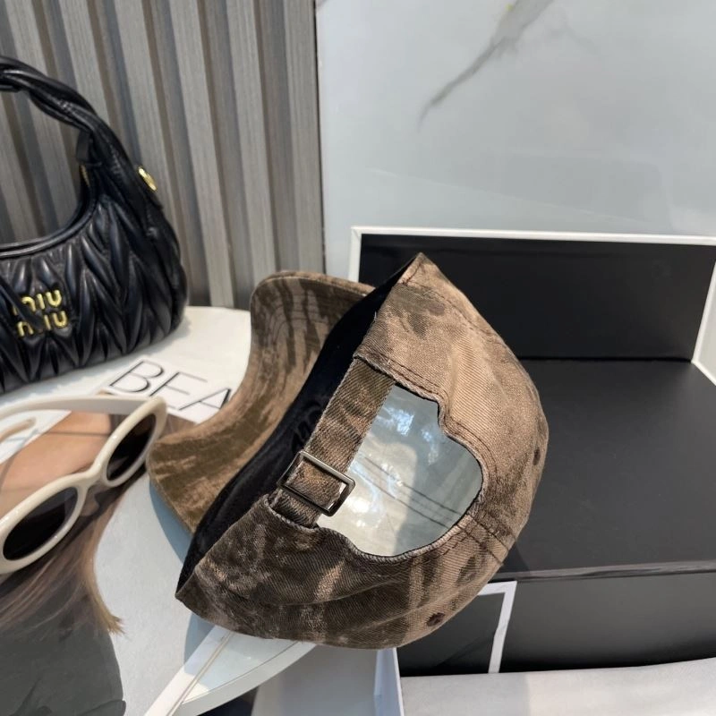 Chrome Hearts Caps Elegant 259048