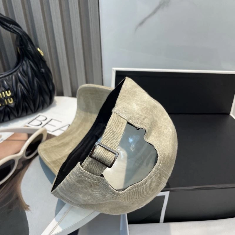 Comfortable Chrome Hearts Caps 259047