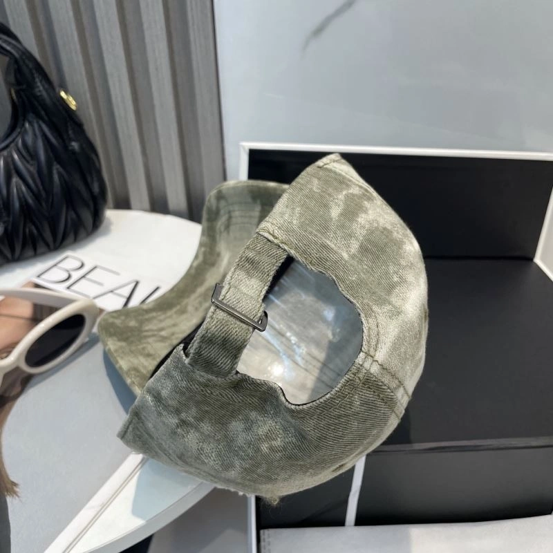 Neat Chrome Hearts Caps 259042