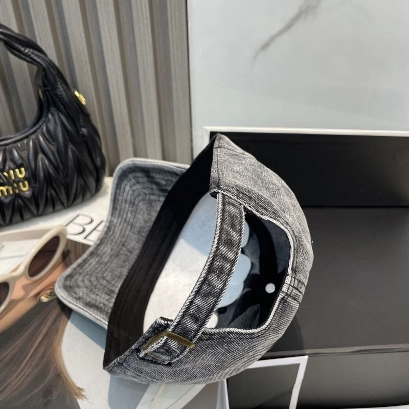 Chrome Hearts Caps Cozy 256943