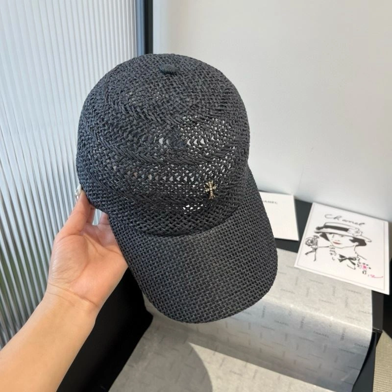 Chrome Hearts Caps Premium 262124