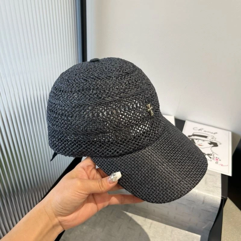 Chrome Hearts Caps Premium 262124