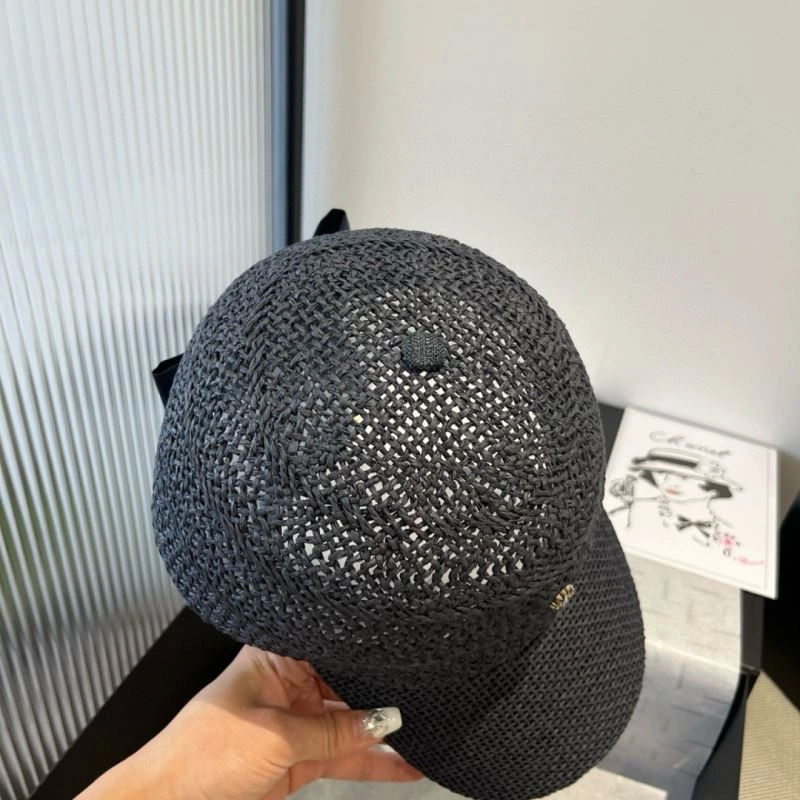 Chrome Hearts Caps Premium 262124