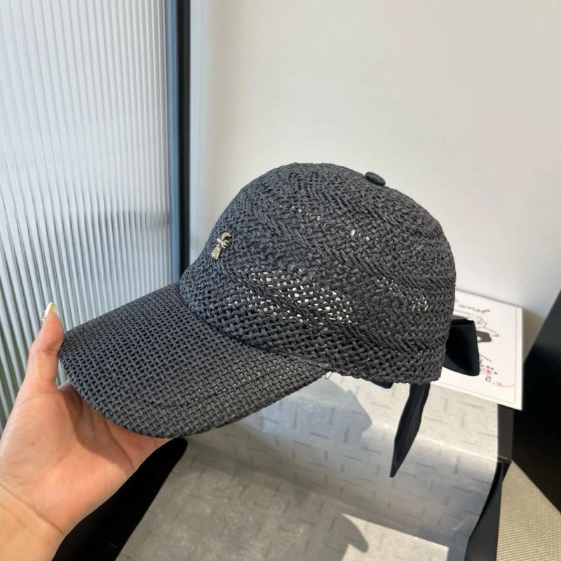 Chrome Hearts Caps Premium 262124