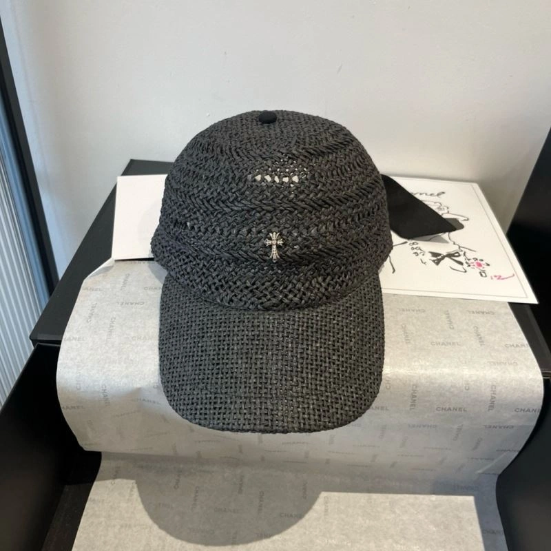 Chrome Hearts Caps Premium 262124
