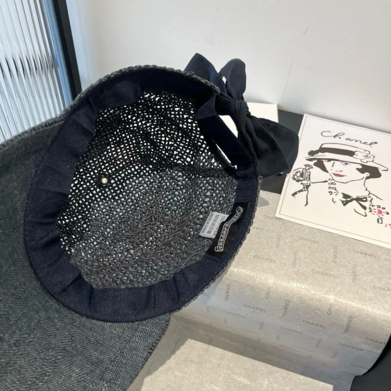 Chrome Hearts Caps Premium 262124