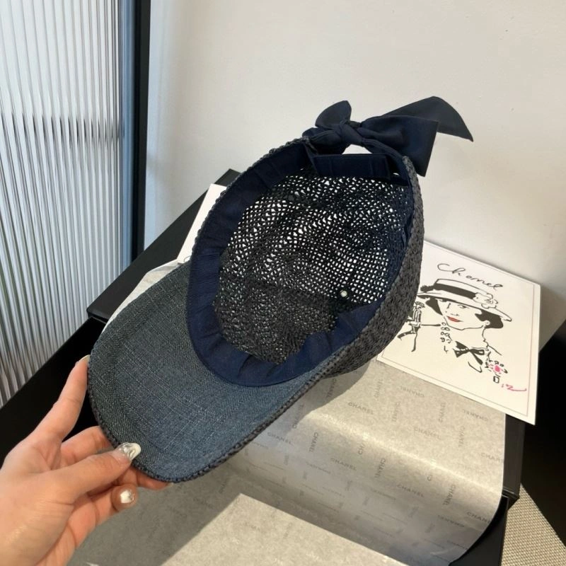 Chrome Hearts Caps Premium 262124