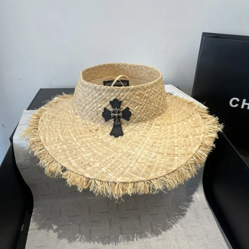 Chrome Hearts Caps Supportive 262132