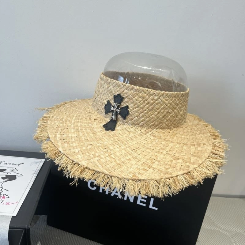 Chrome Hearts Caps Supportive 262132