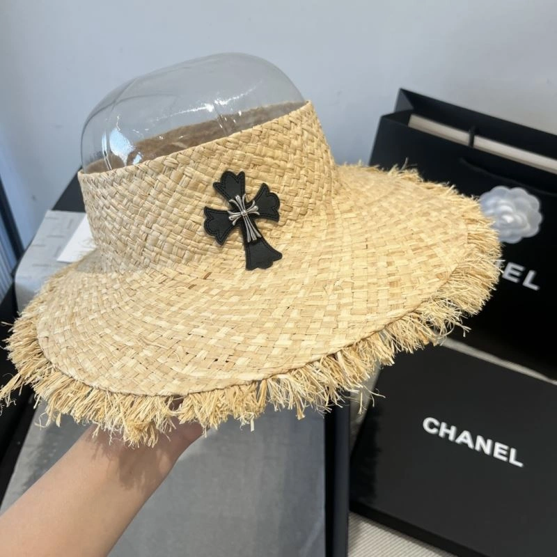 Chrome Hearts Caps Supportive 262132