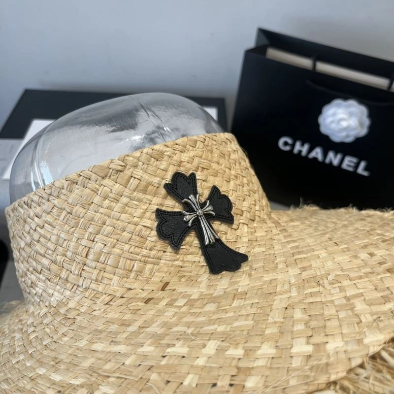 Chrome Hearts Caps Supportive 262132