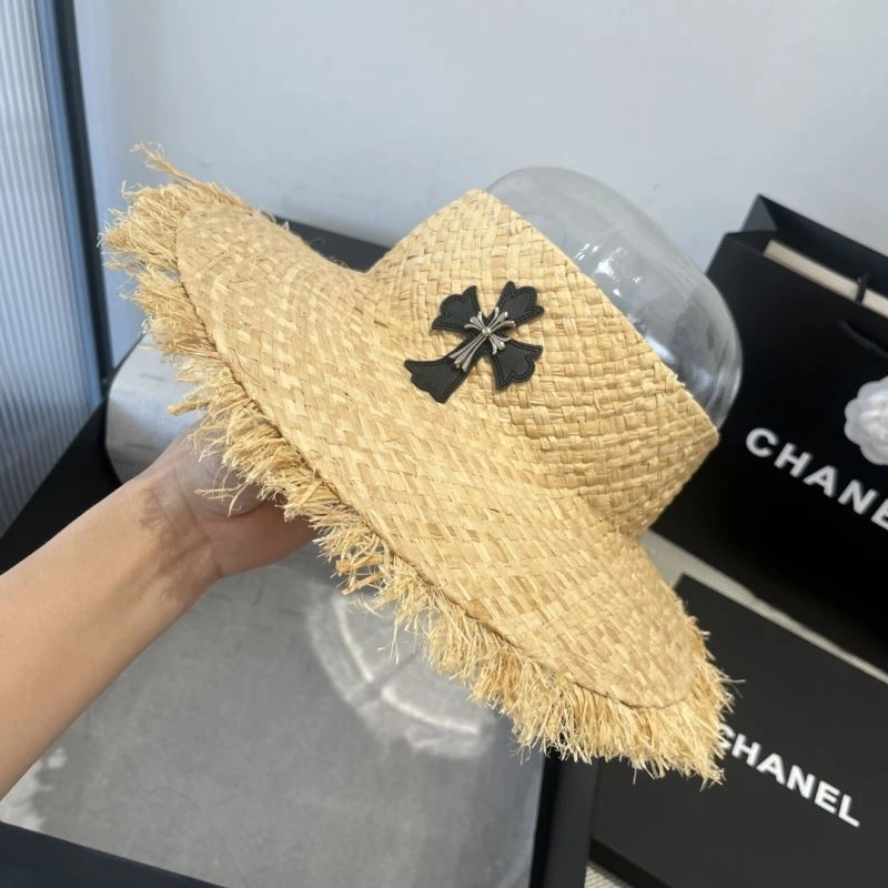 Chrome Hearts Caps Supportive 262132