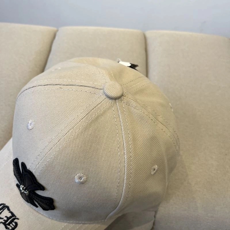 Comfortable Chrome Hearts Caps 262116