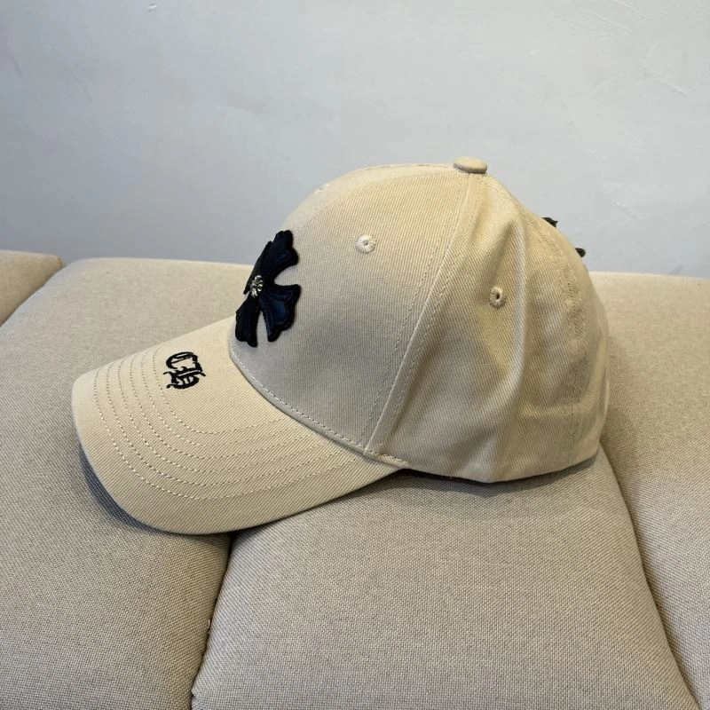Comfortable Chrome Hearts Caps 262116