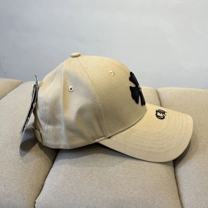 Comfortable Chrome Hearts Caps 262116