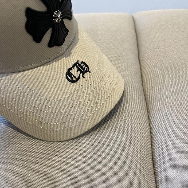 Comfortable Chrome Hearts Caps 262116