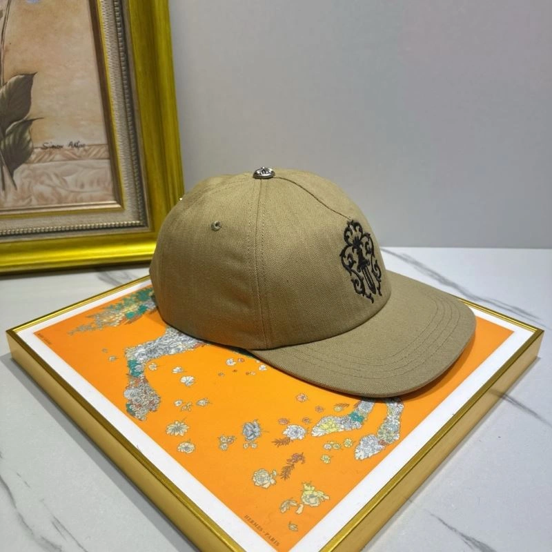 Chrome Hearts Caps Comfortable 262145