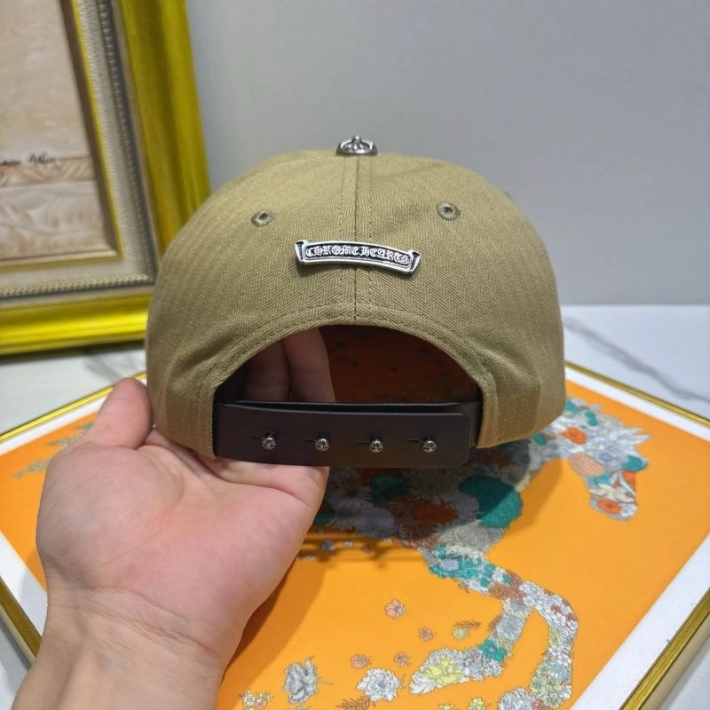 Chrome Hearts Caps Comfortable 262145