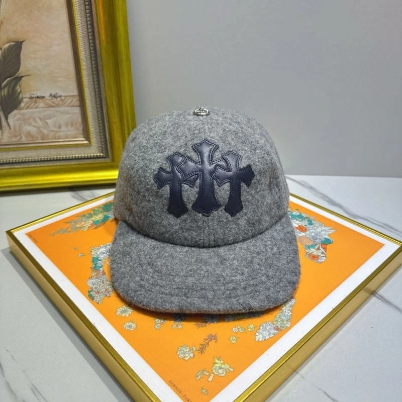 Chrome Hearts Caps Durable 262142