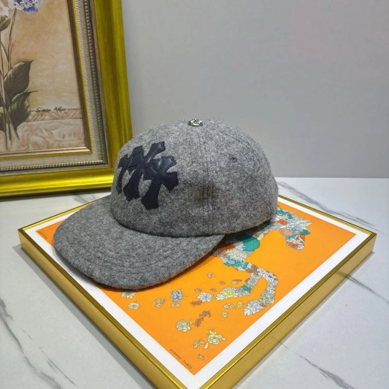 Chrome Hearts Caps Durable 262142