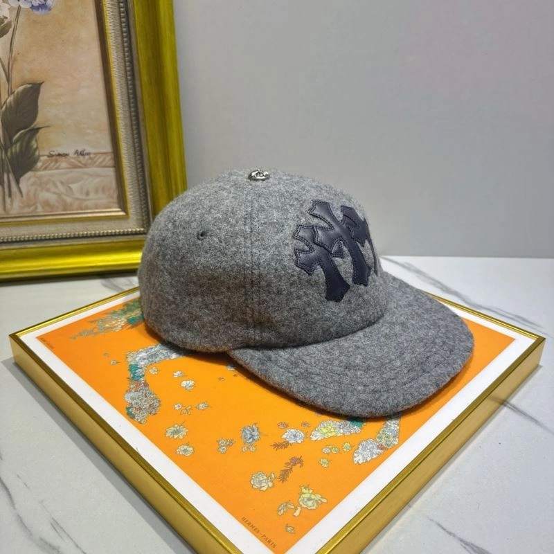 Chrome Hearts Caps Durable 262142