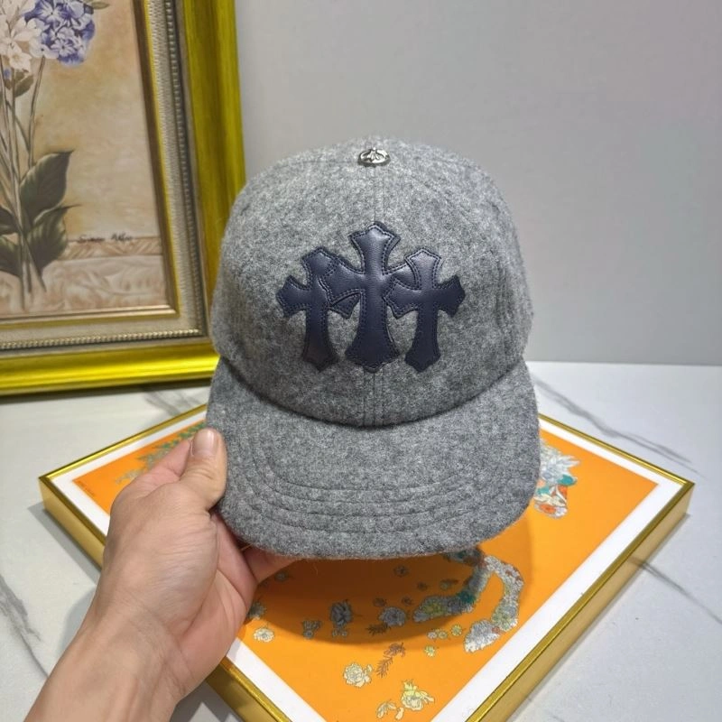 Chrome Hearts Caps Durable 262142