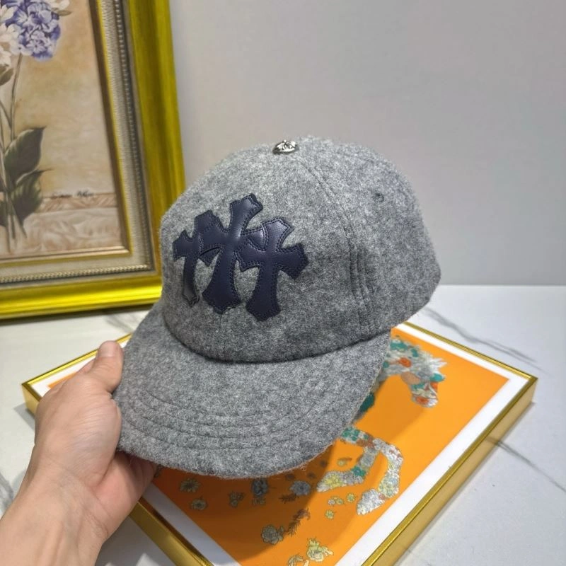 Chrome Hearts Caps Durable 262142
