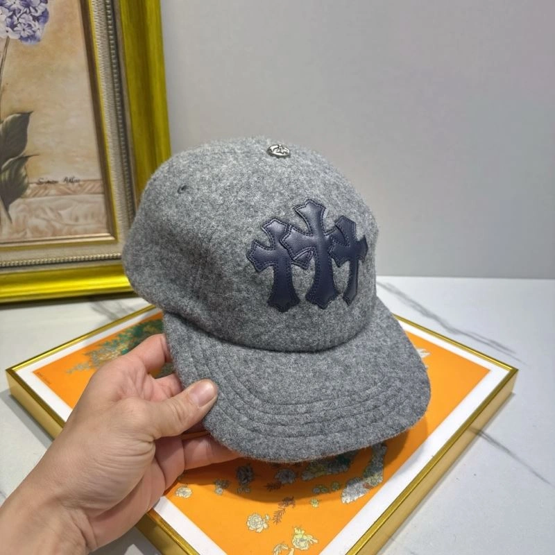 Chrome Hearts Caps Durable 262142