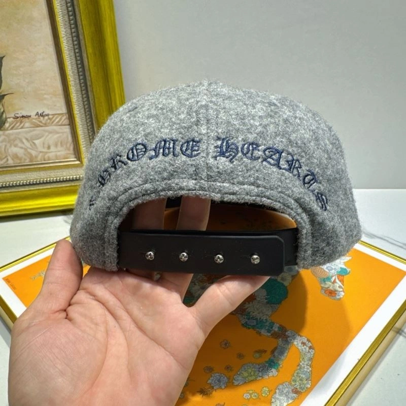 Chrome Hearts Caps Durable 262142
