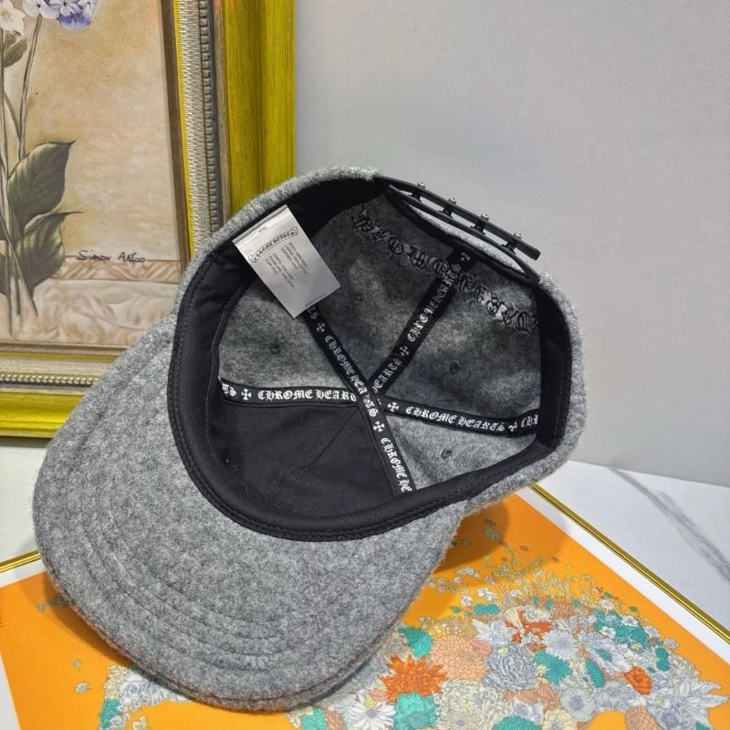 Chrome Hearts Caps Durable 262142